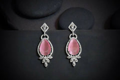 Blush Royale Earrings