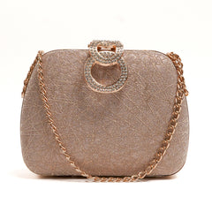 Celestial Clutch - Golden