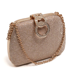 Celestial Clutch - Golden