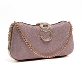 Glamour Clutch - Pink