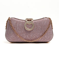 Glamour Clutch - Pink