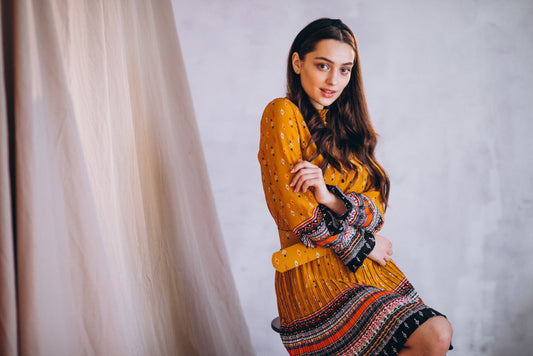 The Ultimate Pakistani Festival & Wedding Style Guide 