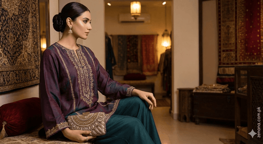 Clutch Colour Psychology