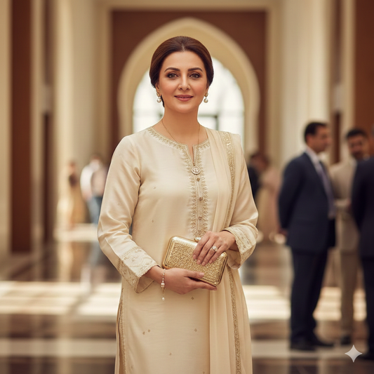 Women Politics and Fashion