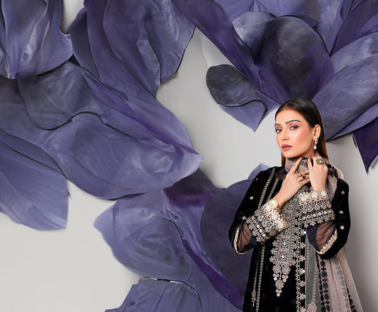 Traditional vs Modern: Blending Pakistani Heritage with Contemporary Style