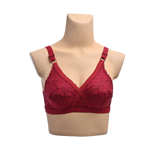 Your Perfect Fit Awaits: Discover Zenana's Exquisite Bra Collection