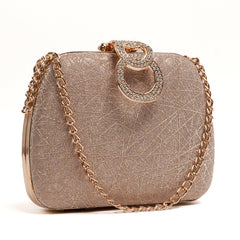 Celestial Clutch - Golden