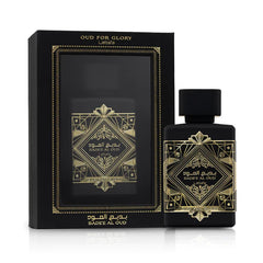 Lattafa Oud for Glory – Bade’e Al Oud 100 ml Eau de Parfum