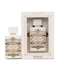 Lattafa Honor & Glory – Bade’e Al Oud Unisex Eau de Parfum (100 ml)