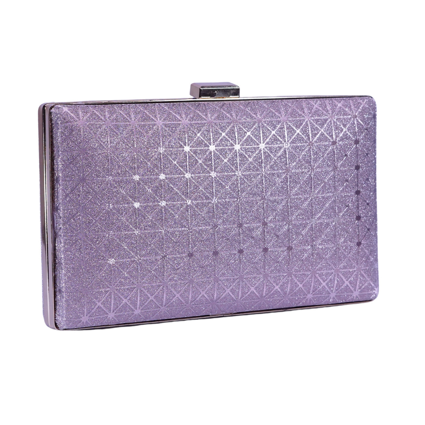 Luminous Clutch SP - Lavender