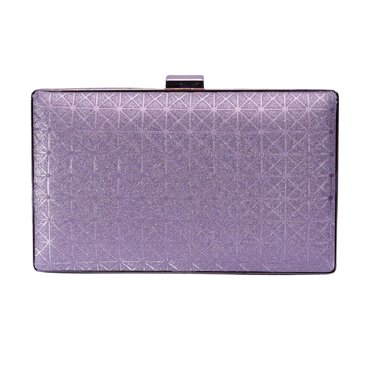 Luminous Clutch SP - Lavender