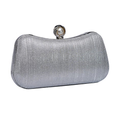 Stripo Clutch SH - Silver