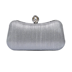 Stripo Clutch SH - Silver