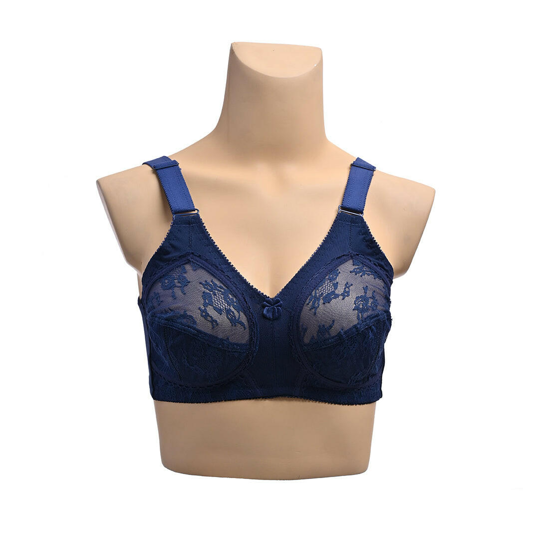 Pack of 2 Delicate Bra