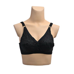 Soft Cotton Bra