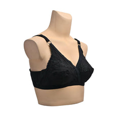 Soft Cotton Bra
