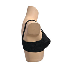 Soft Cotton Bra
