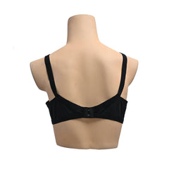 Soft Cotton Bra