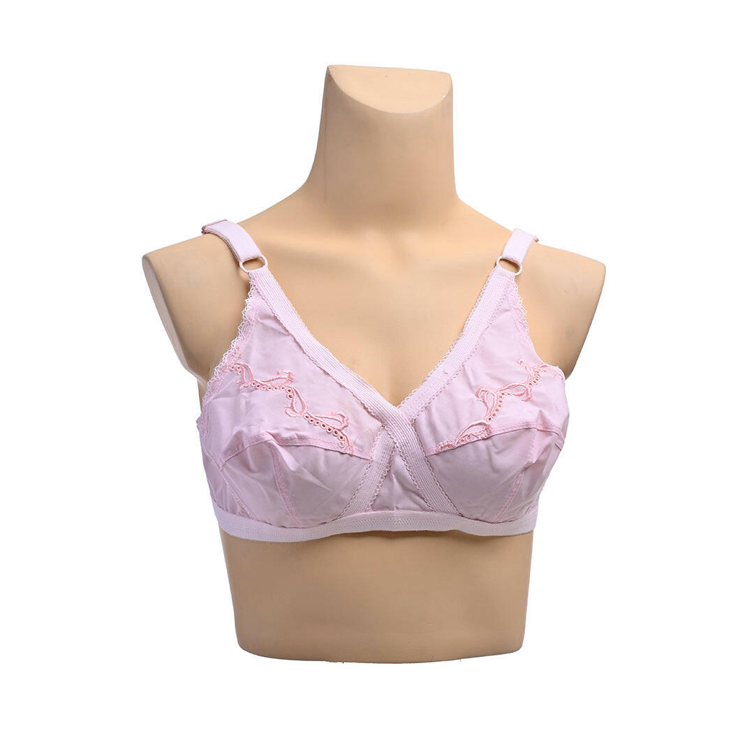 Soft Cotton Bra