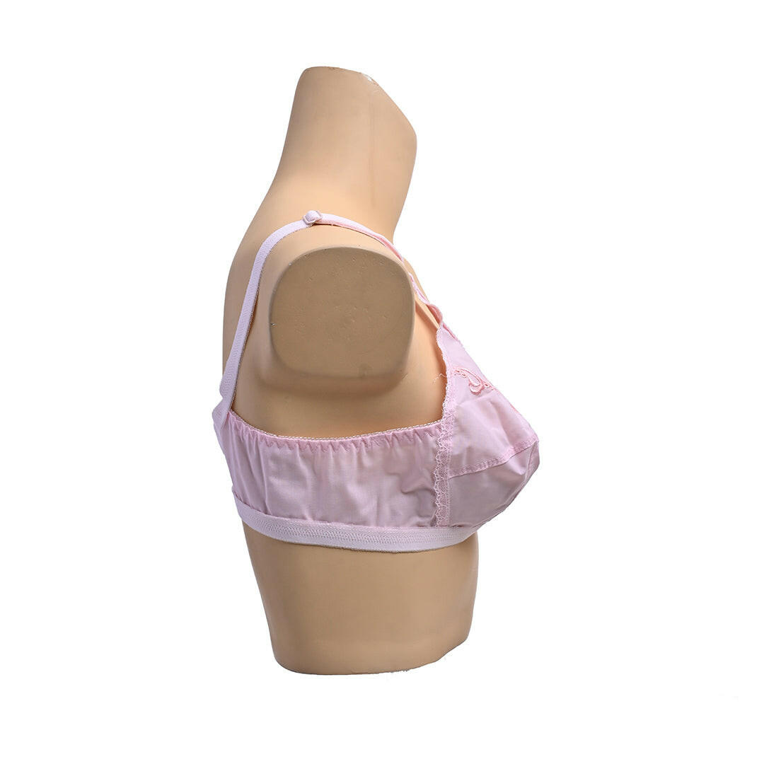 Soft Cotton Bra