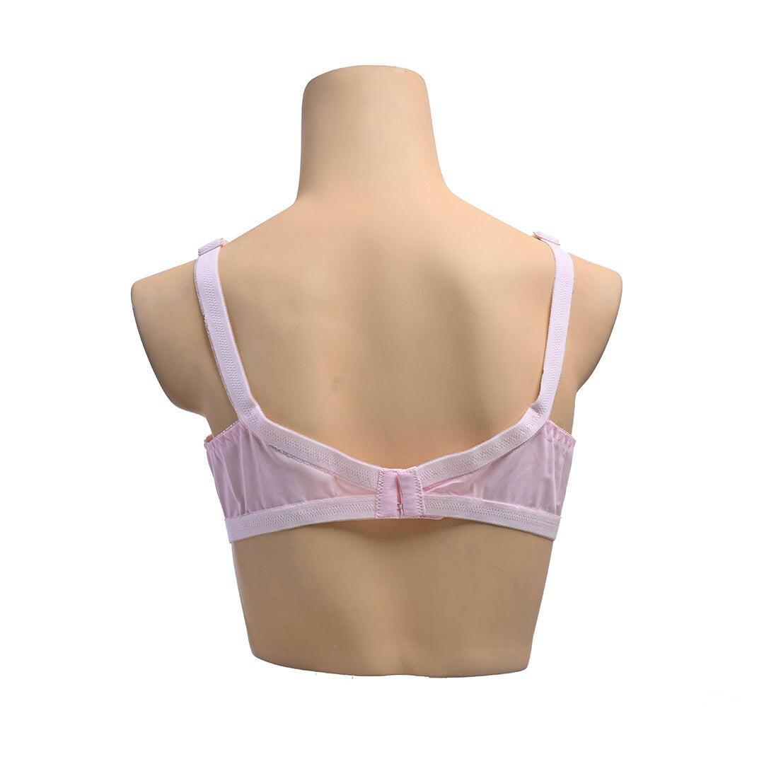 Soft Cotton Bra
