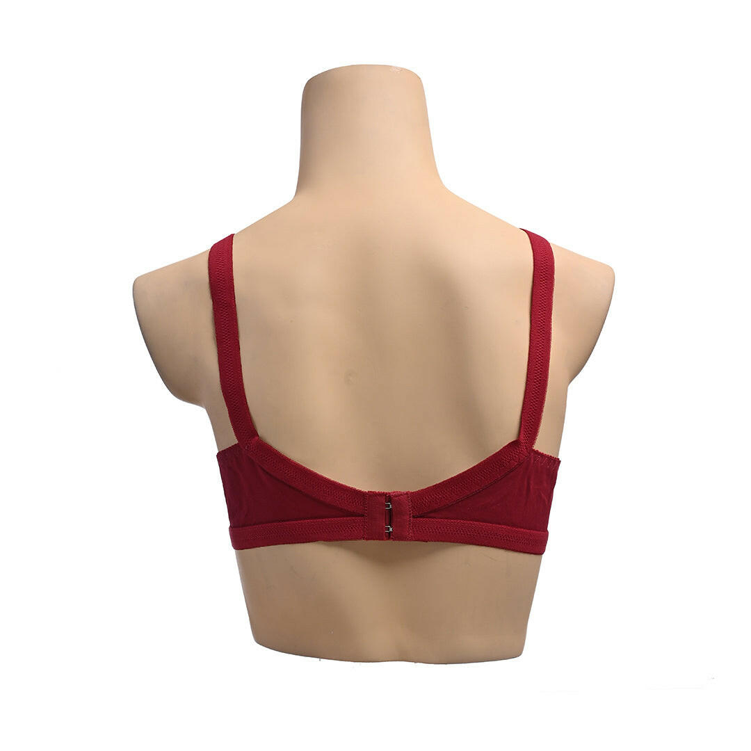 Soft Cotton Bra