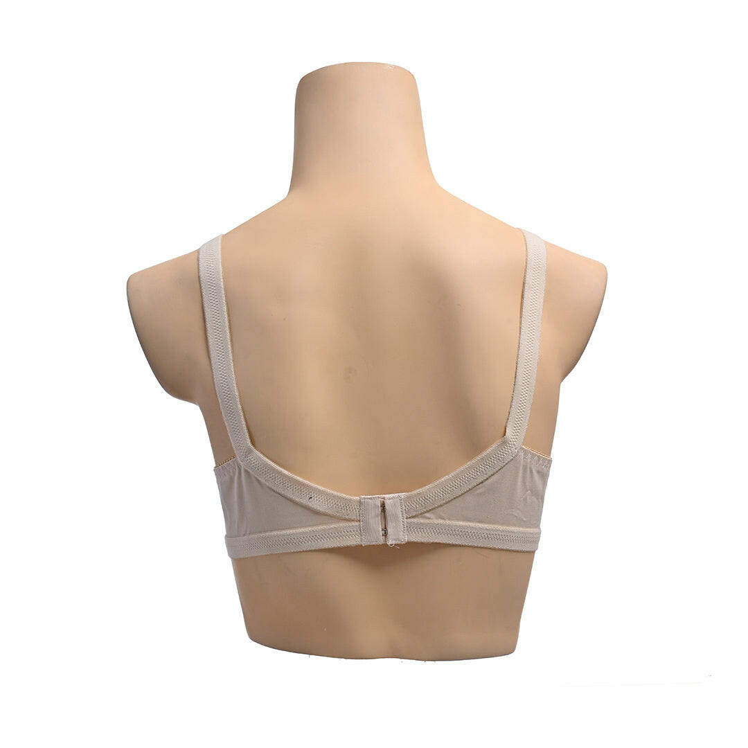 Soft Cotton Bra